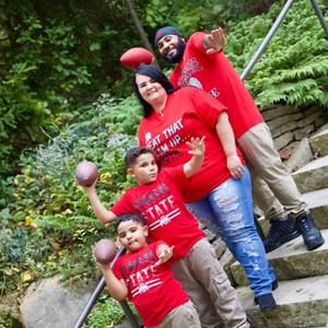 Meet your Posher, Candi